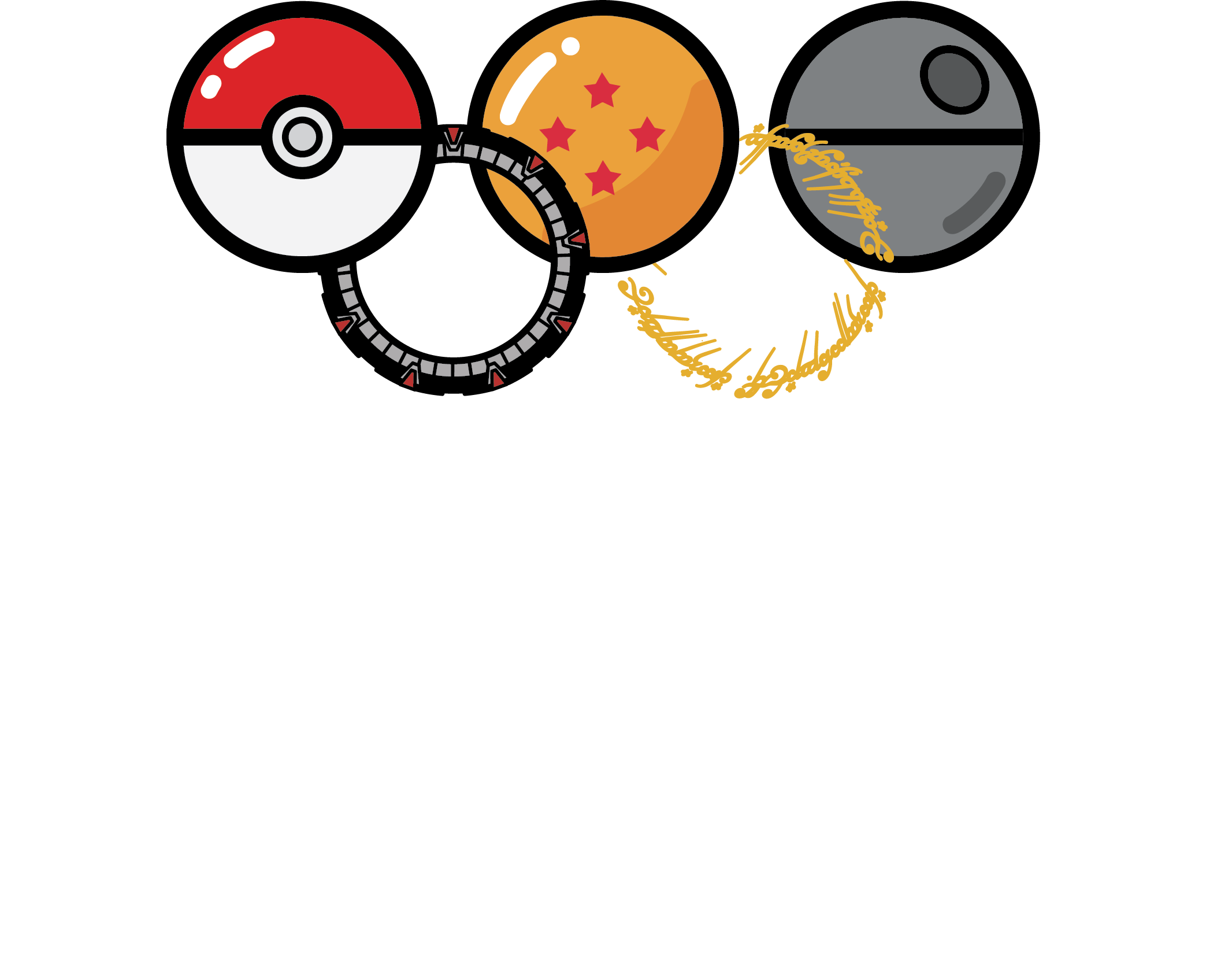 Logo Jeux Olymgeek